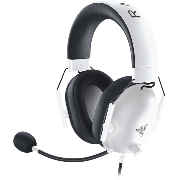 

Игровая гарнитура Razer Blackshark V2 X 3.5мм White (RZ04-03240700-R3M1)