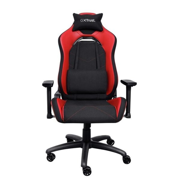 

Кресло игровое Trust GXT714R RUYA ECO Red