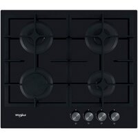 Варильна поверхня газова Whirlpool GOS6415/NB1