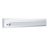 Светильник автономный LEDVANCE LinearLED Mobile, датчик движения, белый (4058075226883)