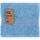 Полотенце махровое Ardesto Benefit, 50х90см, голубой (ART2450LB)