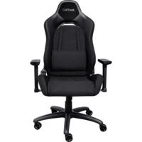 Кресло игровое Trust GXT714 RUYA ECO Black
