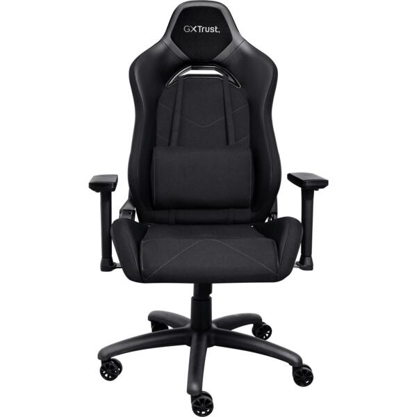 

Кресло игровое Trust GXT714 RUYA ECO Black