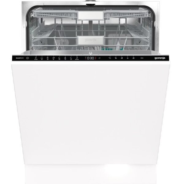 

Встраиваемая посудомоечная машина Gorenje GV693C60UVAD