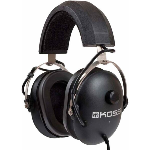 

Наушники Koss QZ99 Over-Ear (180125.101)