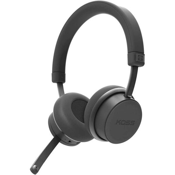 Гарнитура Koss CS340iBT QZ Over-Ear Wireless (197196.101)