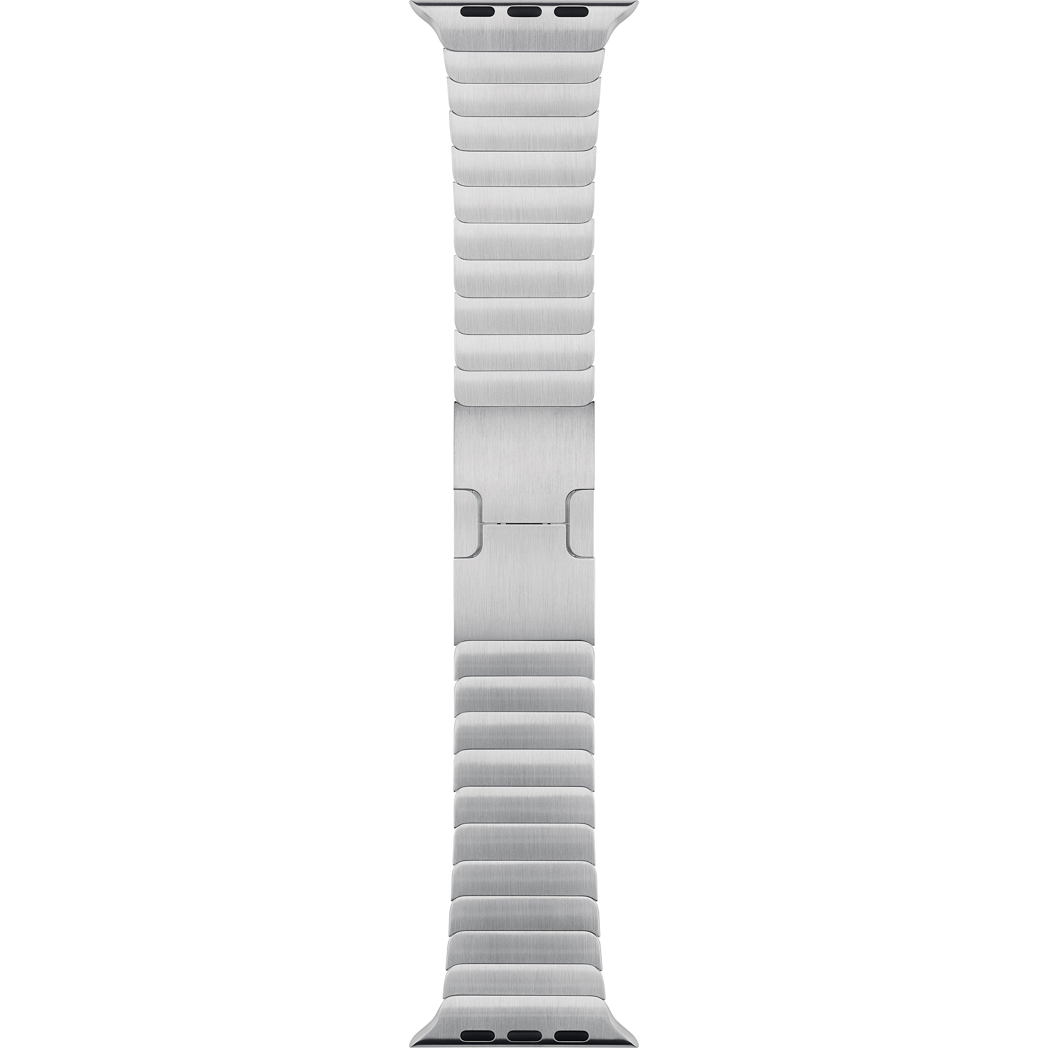 Ремінець Apple для 38mm Link Bracelet (MU983ZM/A)фото1
