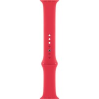 Ремешок Apple для 41mm (PRODUCT)RED Sport Band M/L (MT323ZM/A)