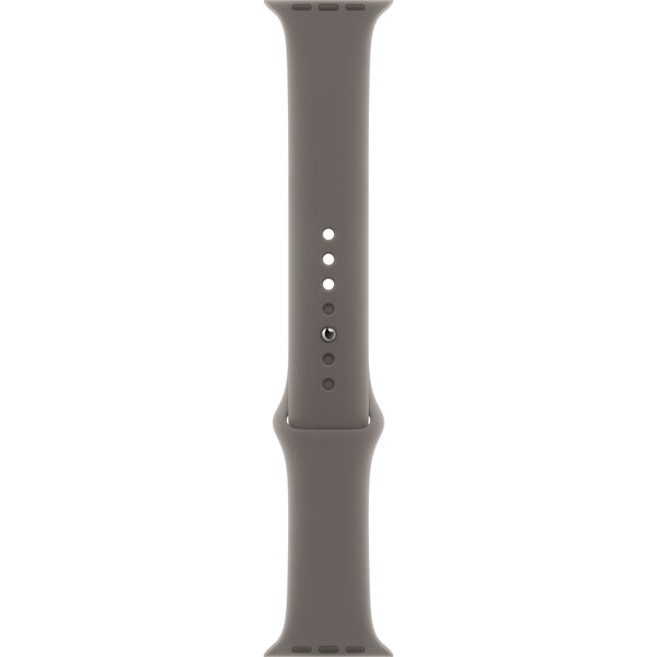

Ремешок Apple для 41mm Clay Sport Band S/M (MT373ZM/A)