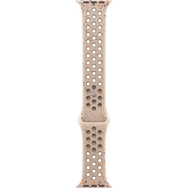 

Ремешок Apple для 41mm Desert Stone Nike Sport Band M/L (MUUR3ZM/A)