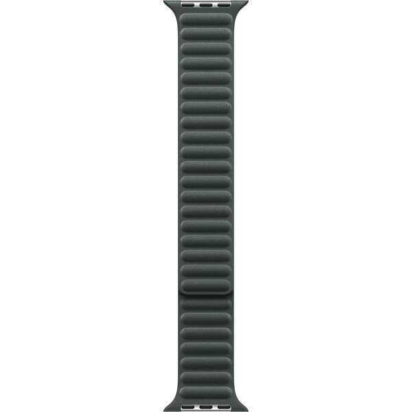 

Ремешок Apple для 41mm Evergreen Magnetic Link S/M (MTJ53ZM/A)
