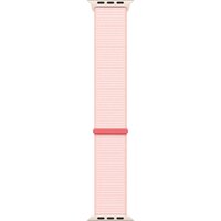 Ремінець Apple для 41mm Light Pink Sport Loop (MT563ZM/A)
