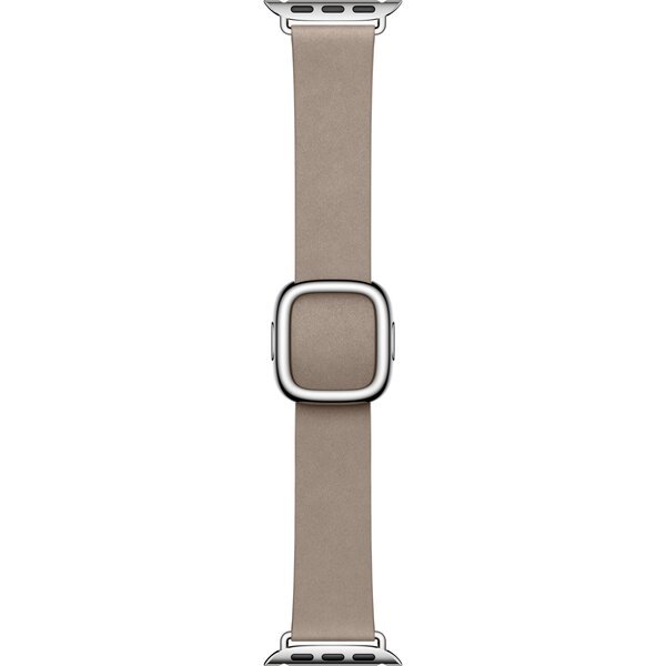 

Ремешок Apple для 41mm Tan Modern Buckle Large (MUHG3ZM/A)