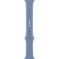 Ремешок Apple для 41mm Winter Blue Sport Band S/M (MT353ZM/A)
