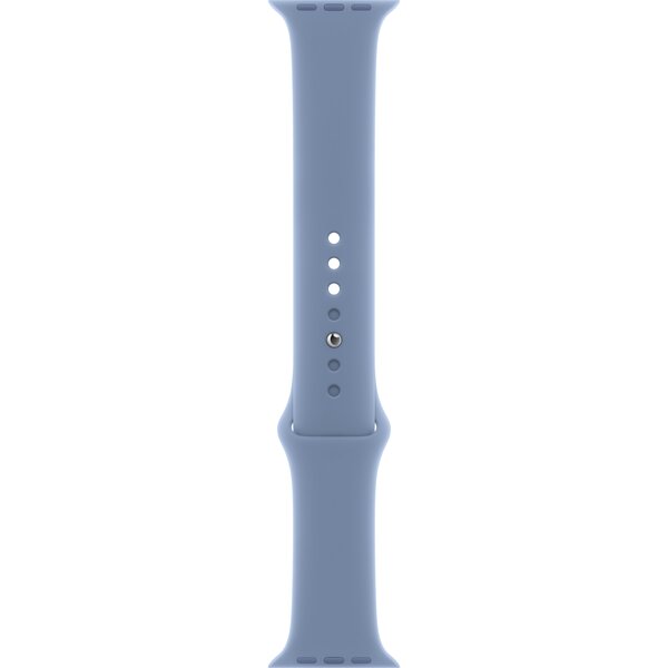 

Ремешок Apple для 41mm Winter Blue Sport Band S/M (MT353ZM/A)