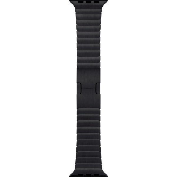 

Ремешок Apple для 42mm Space Black Link Bracelet (MU9C3ZM/A)