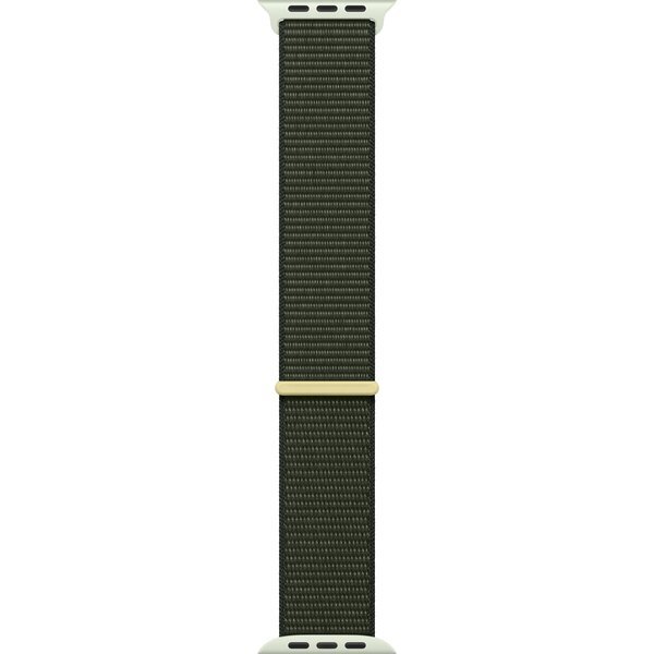 

Ремешок Apple для 45mm Cypress Sport Loop (MT5G3ZM/A)