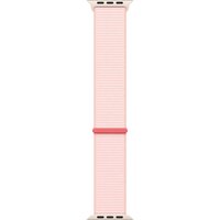 Ремешок Apple для 45mm Light Pink Sport Loop (MT5F3ZM/A)