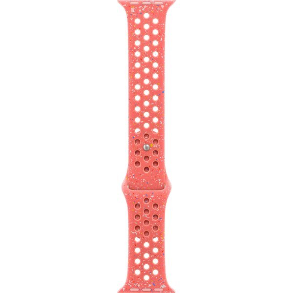 

Ремешок Apple для 45mm Magic Ember Nike Sport Band S/M (MUVE3ZM/A)