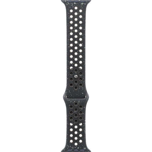 

Ремешок Apple для 45mm Midnight Sky Nike Sport Band M/L (MUV53ZM/A)