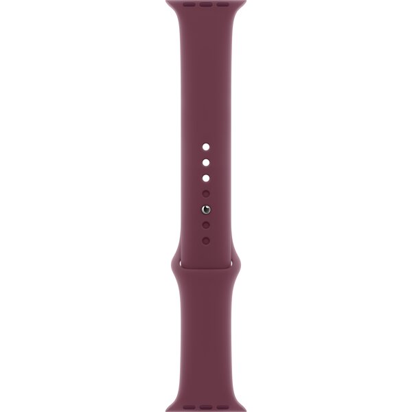 

Ремешок Apple для 45mm Mulberry Sport Band S/M (MT3Y3ZM/A)