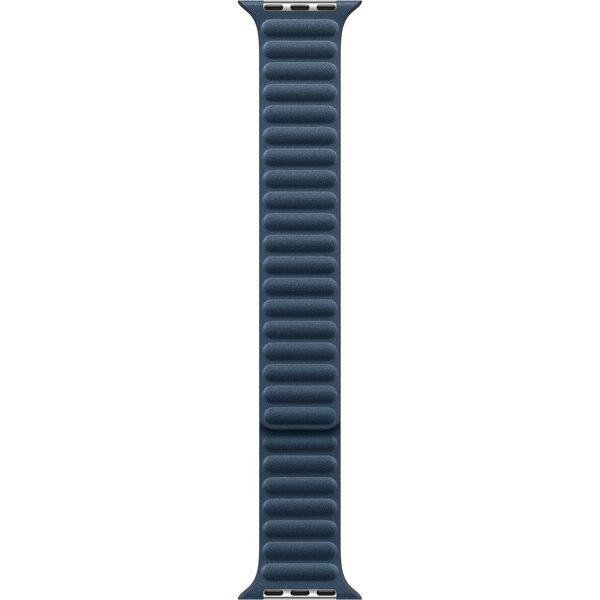 

Ремешок Apple для 45mm Pacific Blue Magnetic Link M/L (MTJA3ZM/A)