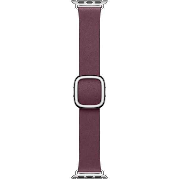 

Ремешок Apple для 41mm Mulberry Modern Buckle Medium (MUH83ZM/A)