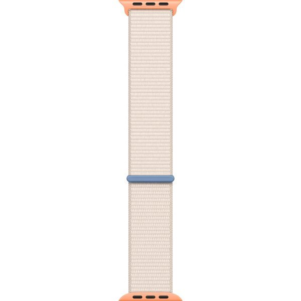 

Ремешок Apple для 45mm Starlight Sport Loop (MT5E3ZM/A)