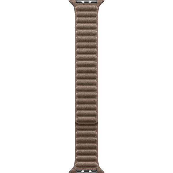 

Ремешок Apple для 45mm Taupe Magnetic Link M/L (MTJF3ZM/A)