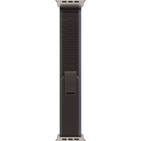 

Ремешок Apple для 49mm Blue/Black Trail Loop S/M (MT613ZM/A)