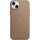 Чохол Apple для iPhone 15 Plus FineWoven Case with MagSafe Taupe (MT473ZM/A)