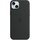 Чохол Apple для iPhone 15 Plus Silicone Case with MagSafe Black (MT103ZM/A)