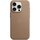 Чохол Apple для iPhone 15 Pro FineWoven Case with MagSafe Taupe (MT4J3ZM/A)