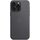 Чехол Apple для iPhone 15 Pro Max FineWoven Case with MagSafe Black (MT4V3ZM/A)