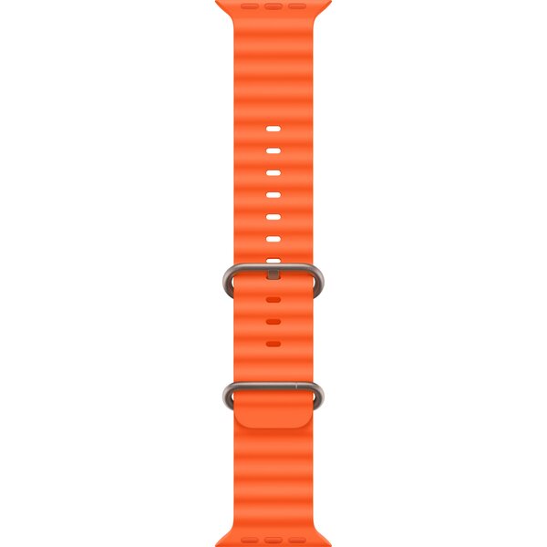 

Ремешок Apple для 49mm Orange Ocean Band (MT653ZM/A)