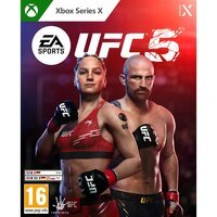 Игра EA SPORTS UFC 5 (Xbox Series X)