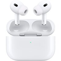 Наушники Apple AirPods Pro 2nd generation, MagSafe Case (USB-C), (MTJV3TY/A)