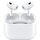 Наушники Apple AirPods Pro 2nd generation, MagSafe Case (USB-C), (MTJV3TY/A)