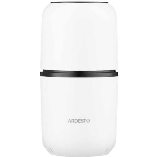 

Кофемолка Ardesto KGC-1508W