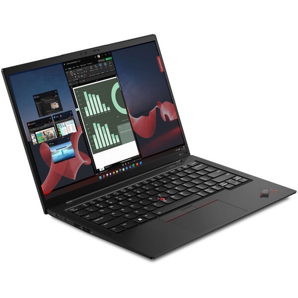 

Ноутбук LENOVO ThinkPad X1 Carbon Gen 11 (21HM006ERA)