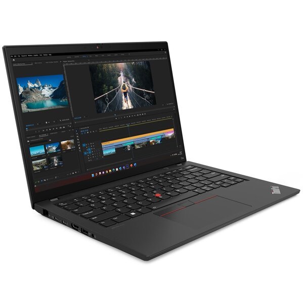 

Ноутбук LENOVO ThinkPad T14 Gen 4 (21HD003MRA)