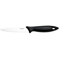 Кухонный нож для коренеплодов Fiskars Essential, 11 см (1065568)