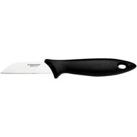 Кухонный нож для овощей Fiskars Essential, 7 см (1065580)
