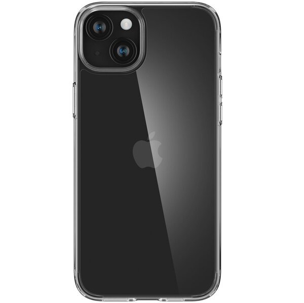 

Чехол Spigen для Apple iPhone 15 Air Skin Hybrid, Crystal Clear (ACS06785)