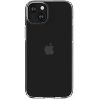 Чохол Spigen для Apple iPhone 15 Crystal Flex, Crystal Clear (ACS06481)
