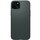 Чехол Spigen для Apple iPhone 15 Plus Liquid Air, Abyss Green (ACS06652)