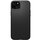 Чохол Spigen для Apple iPhone 15 Plus Liquid Air, Matte Black (ACS06650)
