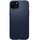 Чехол Spigen для Apple iPhone 15 Plus Liquid Air, Navy Blue (ACS06651)