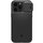 Чехол Spigen для Apple iPhone 15 Pro Max Optik Armor MagFit, Black (ACS06599)