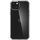 Чехол Spigen для Apple iPhone 15 Ultra Hybrid, Crystal Clear (ACS06793)